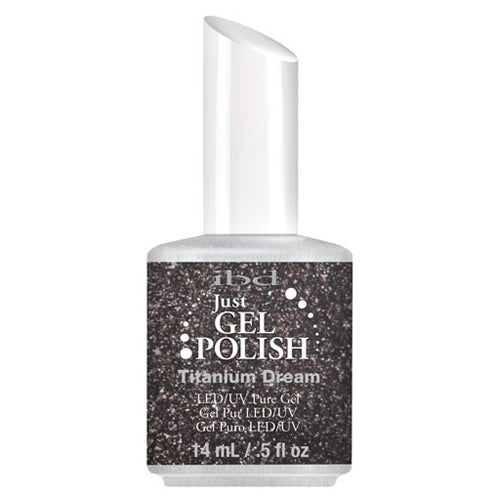 IBD JUST GEL POLISH - Titanium Dream 6687