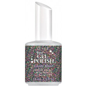 IBD JUST GEL POLISH - Candy Blast 6689