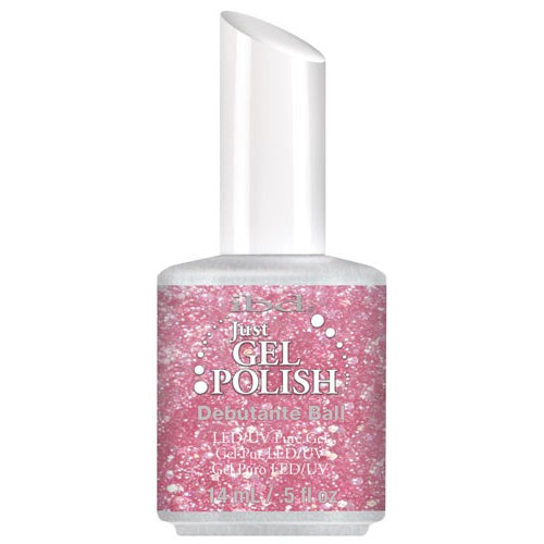 IBD JUST GEL POLISH - Debutante Ball 6690