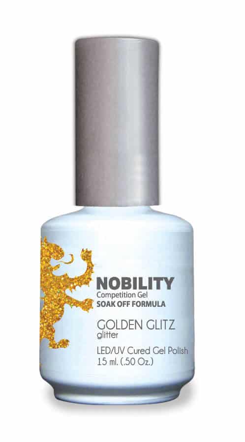 Perfect Match Nobility - 067 Golden Glitz