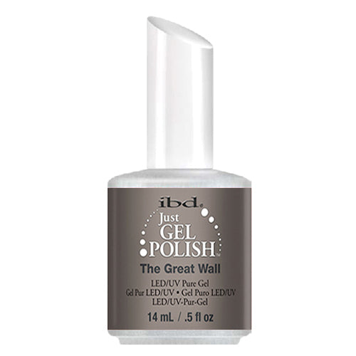 IBD JUST GEL POLISH - Great Wall 6770