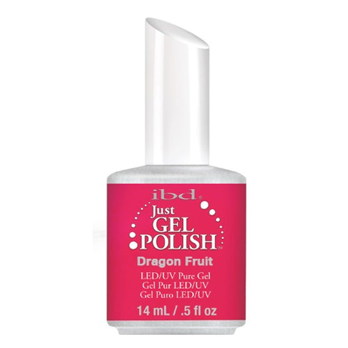 IBD JUST GEL POLISH - Dragon fruit 6775