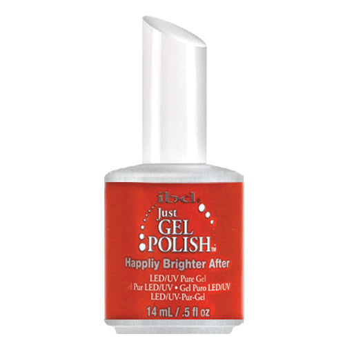 IBD JUST GEL POLISH - Happily Brighter After 6781