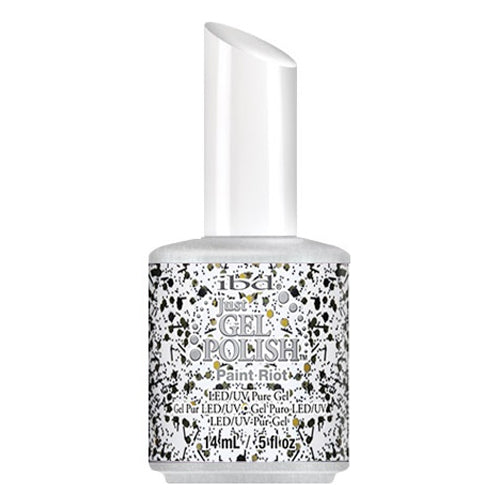 IBD JUST GEL POLISH - Paint Riot 6785
