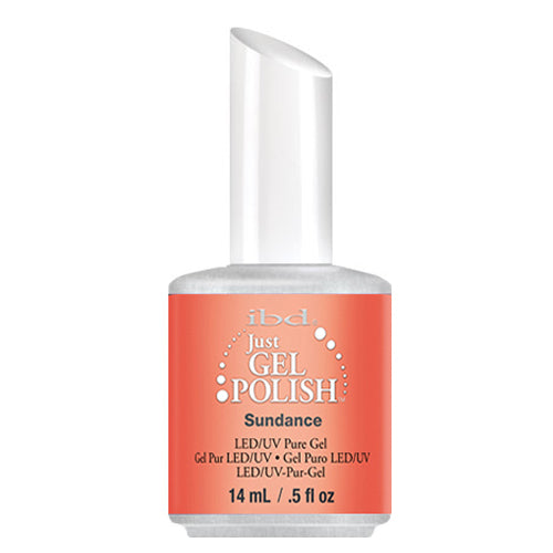 IBD JUST GEL POLISH - Sundance 6786