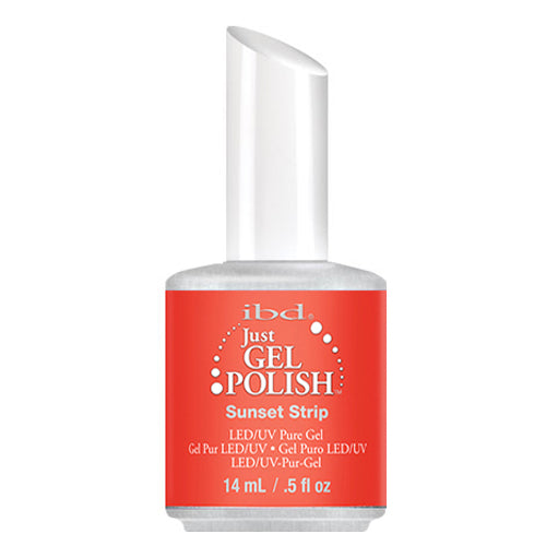 IBD JUST GEL POLISH - Sunset Strip 6787