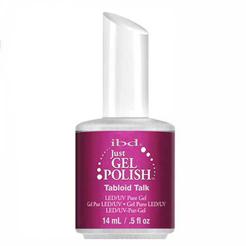 IBD JUST GEL POLISH - Tabloid Talk 6789