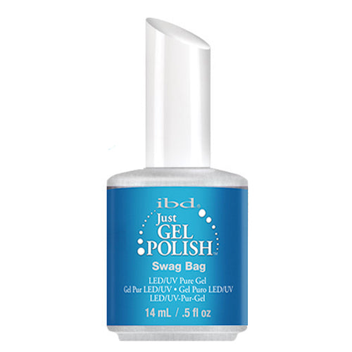 IBD JUST GEL POLISH - Swag Bag 6790