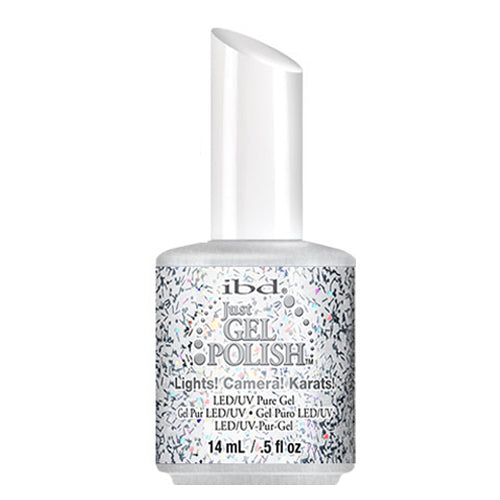 IBD JUST GEL POLISH - Lights! Camera! Karats! 6792