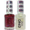 DND Gel & Lacquer – 680 Autumn Leaves