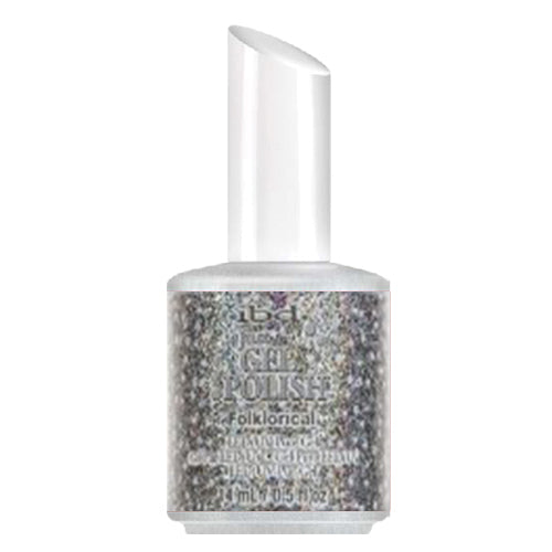 IBD JUST GEL POLISH - Folklorical (Florametric) 6855