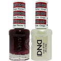 DND Gel & Lacquer – 687 Grape Nectar
