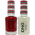DND Gel & Lacquer – 688 Hollyshimmer