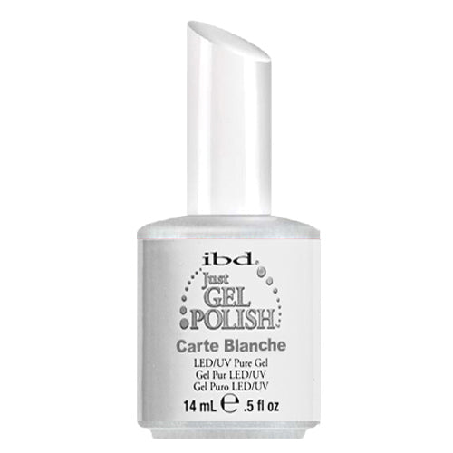 IBD JUST GEL POLISH - Carte Blanche 6911