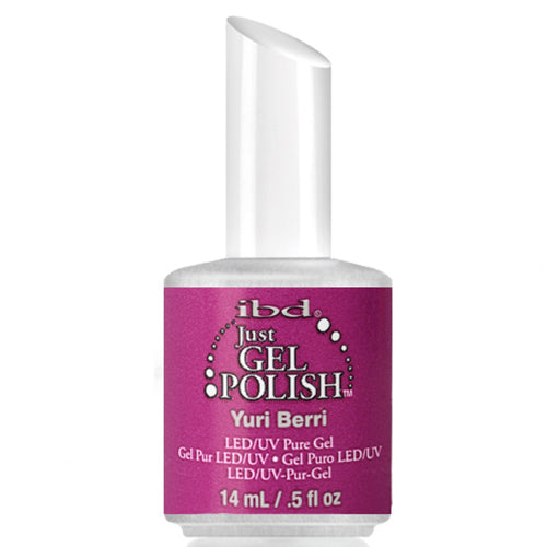IBD JUST GEL POLISH - Yuri Berri 6913