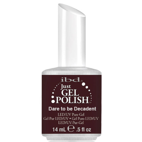 IBD JUST GEL POLISH - Dare To Be Decadent 6916
