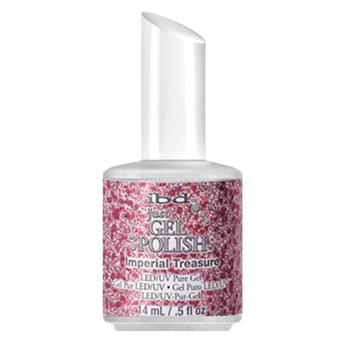 IBD JUST GEL POLISH - Imperial Treasure 6917