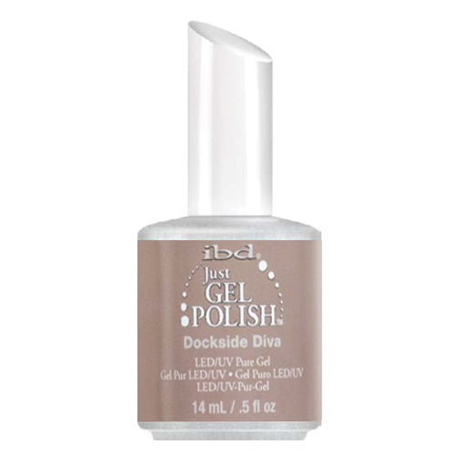 IBD JUST GEL POLISH - Dockside Diva 6920
