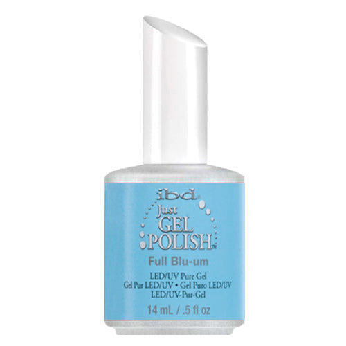 IBD JUST GEL POLISH - Full Blo-Um 6924