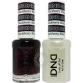 DND Gel & Lacquer – 695 Blackberry Blast