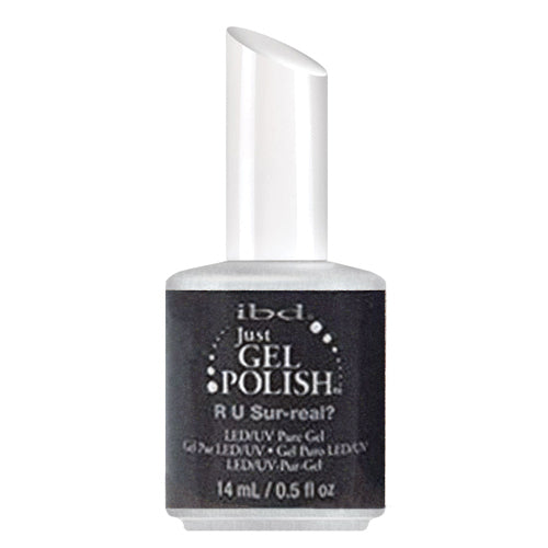 IBD JUST GEL POLISH - R U Sur-Real 6979