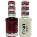 DND Gel & Lacquer – 699 Cherry Bomb
