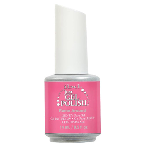 IBD JUST GEL POLISH - Rome Around (Dolce Vita - New) 7012