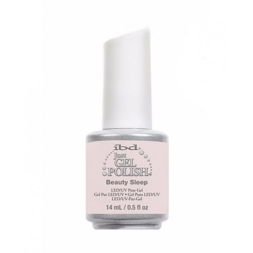 IBD JUST GEL POLISH - Beauty Sleep 7055