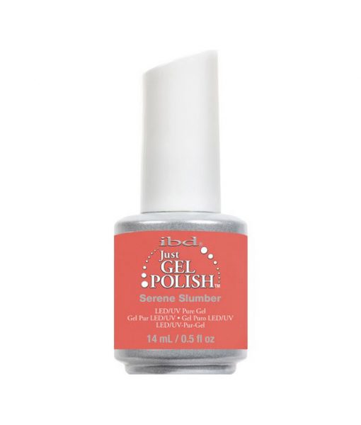 IBD JUST GEL POLISH - Serene Slumber 7056