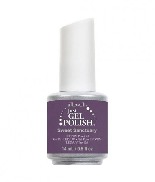 IBD JUST GEL POLISH - Sweet Sanctuary 7058