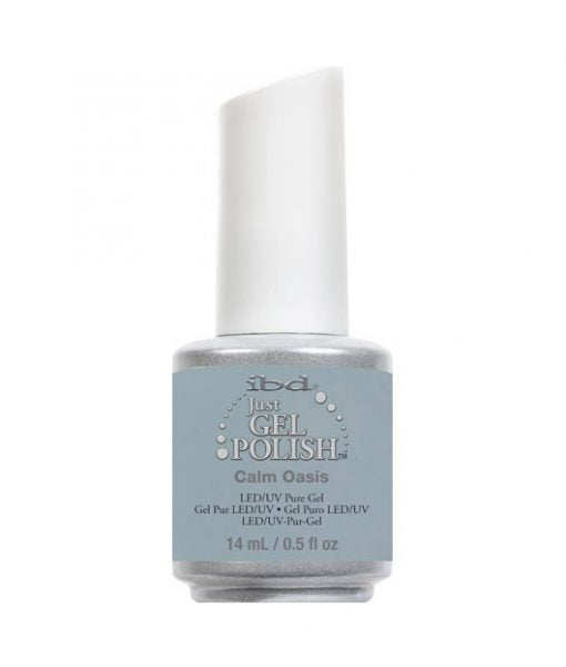 IBD JUST GEL POLISH - Calm Oasis 7059