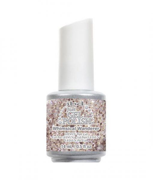 IBD JUST GEL POLISH - Whimsical Wanderer 7061