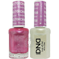 DND Gel & Lacquer – 708 Warming Rose