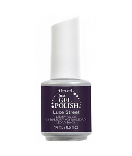 IBD JUST GEL POLISH - Luxe Street (Urban Edge Collection) 7082