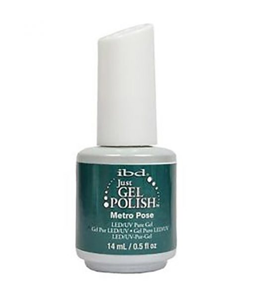 IBD JUST GEL POLISH - Metro Pose (Urban Edge Collection) 7083