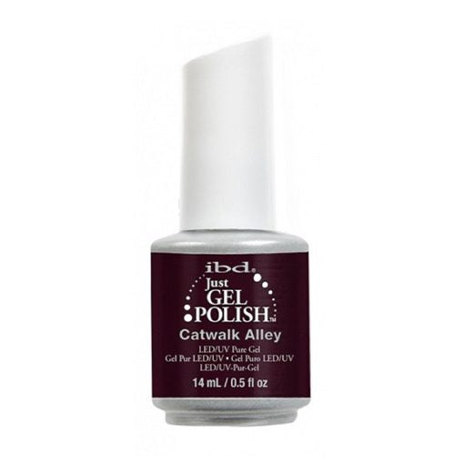 IBD JUST GEL POLISH - Catwalk Alley (Urban Edge Collection) 7084