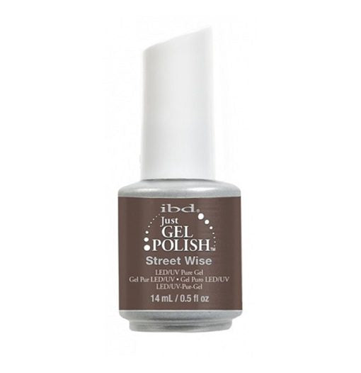 IBD JUST GEL POLISH - Street Wise (Urban Edge Collection) 7085