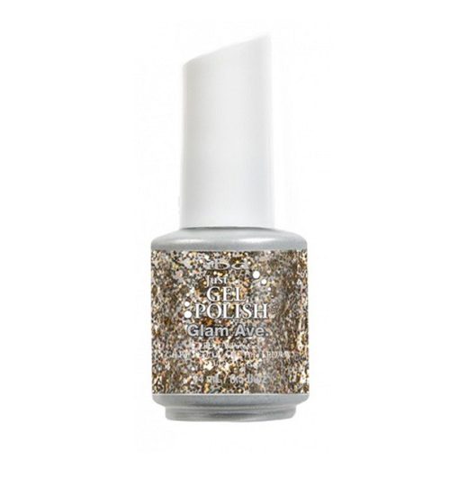 IBD JUST GEL POLISH - Glam Ave (Urban Edge Collection) 7086