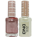 DND Gel & Lacquer – 709 Georgia Peach