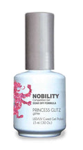 Perfect Match Nobility - 071 Princess Glitz