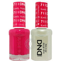 DND Gel & Lacquer – 711 Kandy