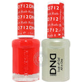 DND Gel & Lacquer – 712 Ruth