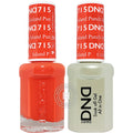 DND Gel & Lacquer – 715 Island Punch