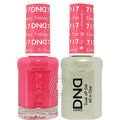 DND Gel & Lacquer – 717 Fantasy