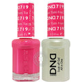 DND Gel & Lacquer – 719 Tutti Frutti