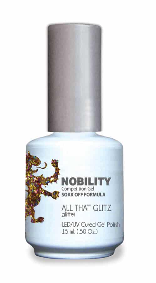 Perfect Match Nobility - 072 All That Glitz