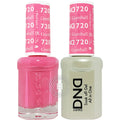 DND Gel & Lacquer – 720 Gumball