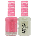 DND Gel & Lacquer – 721 Princess Cupcake