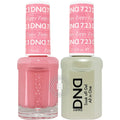 DND Gel & Lacquer – 723 Zippy