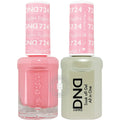 DND Gel & Lacquer – 724 Jiggles